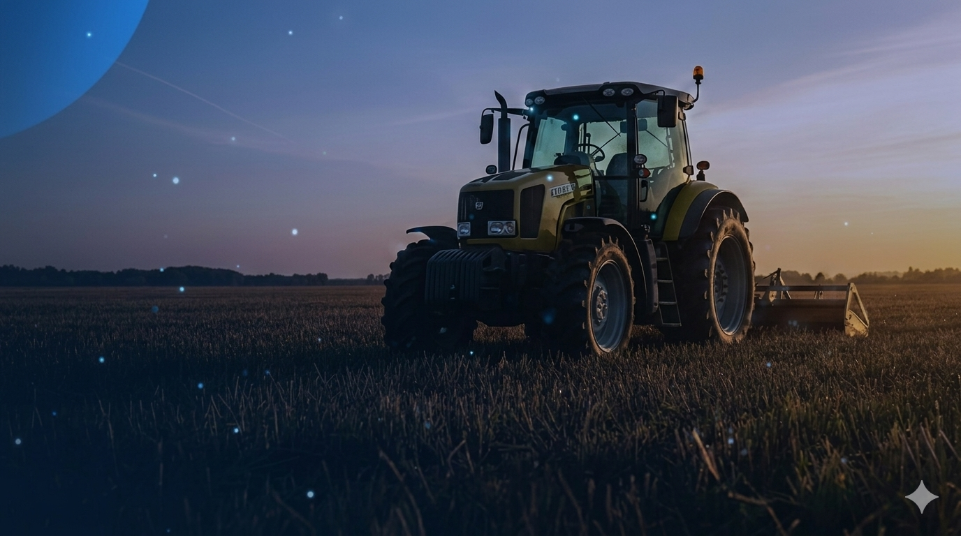 MeraTractor